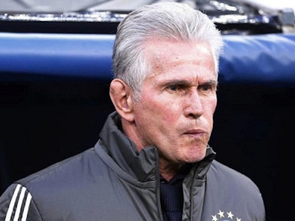 Heynckes: 'Real hãy cảm ơn Keylor Navas khi vào chung kết'