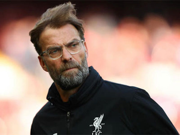Klopp: 'Liverpool sẽ không đi vào vết xe đổ của Barca'