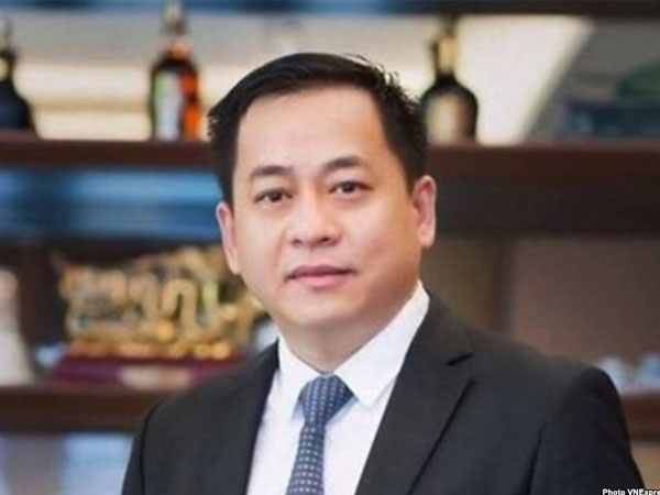 Lãnh đạo TP.HCM nói về nhà, đất công sản được giao cho Vũ 'nhôm'