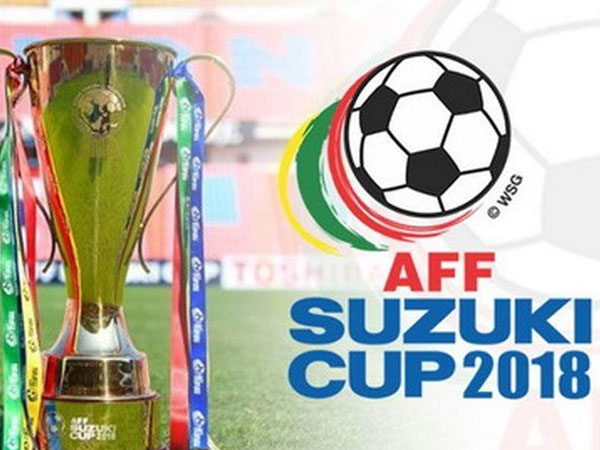 Lịch thi đấu AFF Cup 2018 - Lịch thi đấu của tuyển Việt Nam