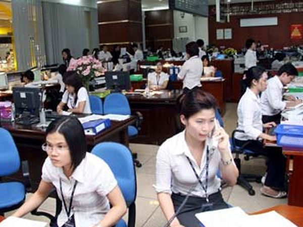 Lương công chức, sĩ quan sẽ thay đổi thế nào?
