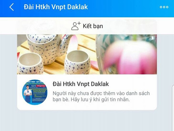Nhà mạng 'bán nhầm' SIM đã chính chủ