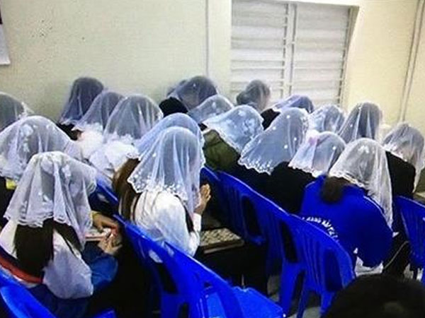 Nhóm người ‘Hội Thánh Đức Chúa Trời Mẹ’ truyền đạo trái phép ở Gia Lai: Thông tin điều tra từ công an