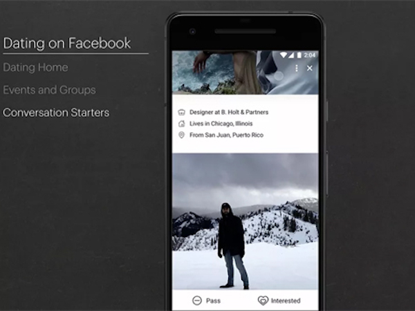 Những công bố quan trọng của Facebook tại sự kiện F8
