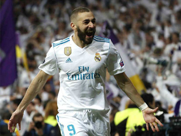 Real vào chung kết Champions League: Khi may mắn ủng hộ kẻ bản lĩnh