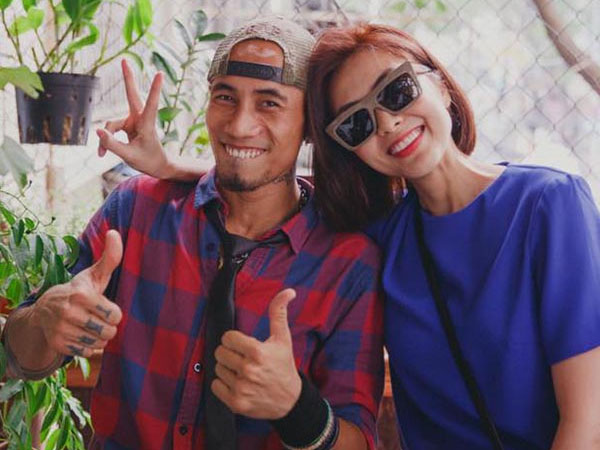 Tăng Thanh Hà công khai ủng hộ vợ chồng Phạm Anh Khoa giữa tâm bão scandal