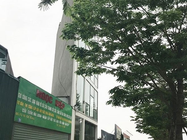 Thu hồi nhà, đất ‘siêu mỏng, siêu nhỏ’ phục vụ công cộng ở Hà Nội