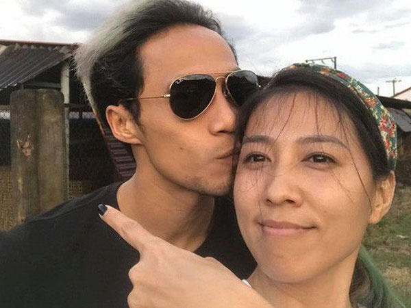 Thùy Trang - người vợ hơn 6 tuổi đang bảo vệ Phạm Anh Khoa trong bão scandal là ai?