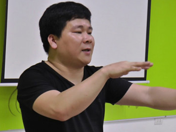 Trước khi bị bắt, Giám đốc Vinaca livestream 'chém gió' hơn 3 tiếng