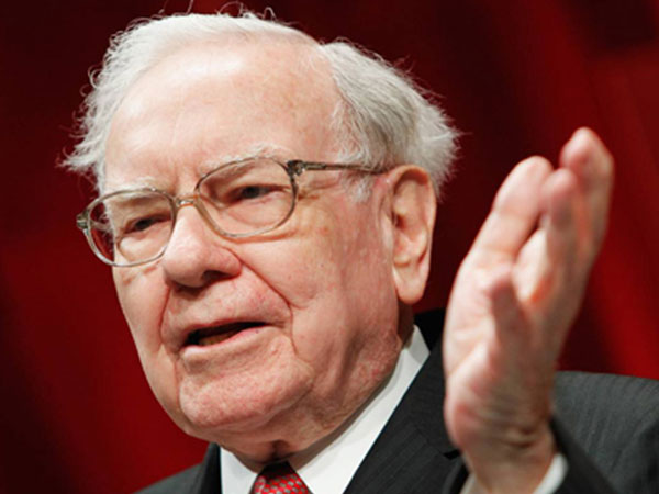 Warren Buffett: Mua Bitcoin không phải là đầu tư