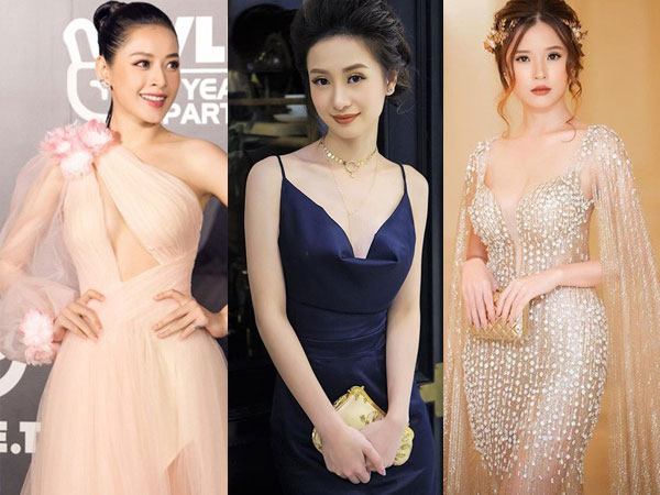 3 nàng 'ngọc nữ' của showbiz Việt quyết chuyển hướng từ ngây thơ sang sexy gợi cảm