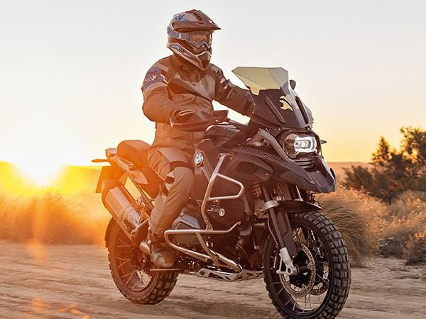 7 môtô phân khối lớn BMW Motorrad bán tại VN giá từ 189 triệu đồng