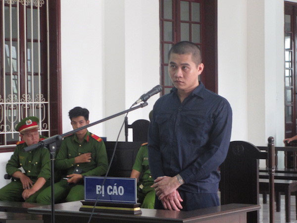 Bác đơn kháng án của 9X tưới xăng đốt người yêu