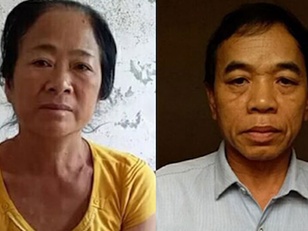 Bán cô gái qua Trung Quốc lấy 45 triệu đồng