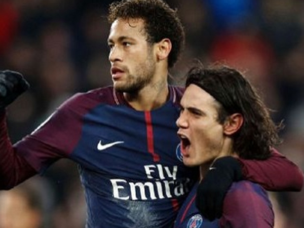 Cavani: 'Đúng vậy, tôi có mâu thuẫn với Neymar'
