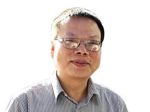 Chân dung đại gia muốn chi 32 tỷ 'cứu' cựu CEO Oceanbank thoát án tử