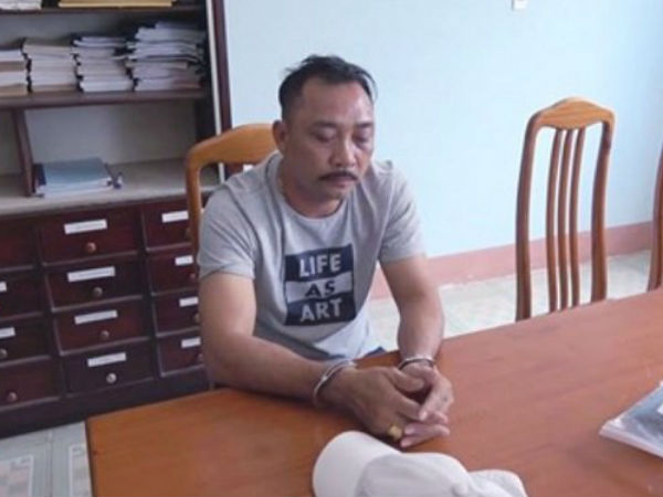 Chuyện ít biết về Phượng 'râu': Kẻ cơ hàn thành trùm gỗ lậu khét tiếng