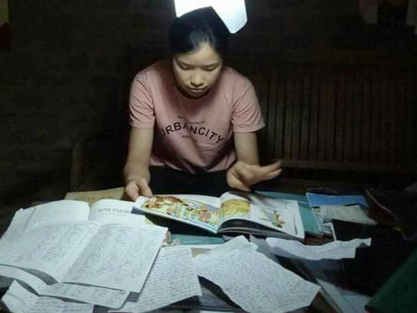Cô gái thuê phòng trọ lôi kéo người gia nhập 'Hội thánh đức chúa trời'