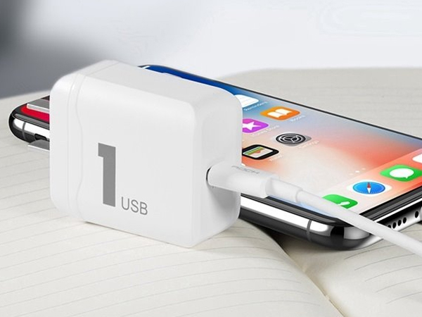 iPhone 2018 sẽ có tặng kèm bộ sạc nhanh 18W theo máy