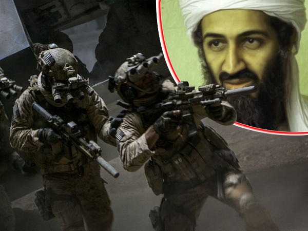 Lật lại chiến dịch tiêu diệt trùm khủng bố Bin Laden