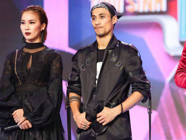 Luật sư nói về vụ Phạm Anh Khoa - Phạm Lịch: Nếu cấu thành tội quấy rối tình dục thì mức phạt từ 100.000 - 300.000 đồng