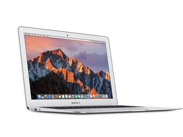 MacBook Air 13 inch sẽ có mặt vào cuối năm nay