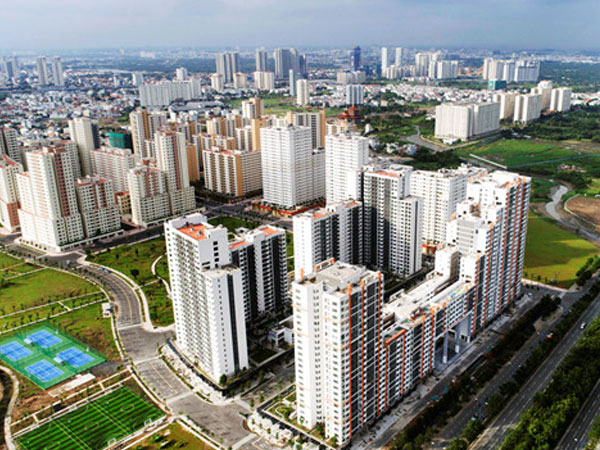 Mất bản đồ 1/5.000 không ảnh hưởng việc cấp đất ở Thủ Thiêm?