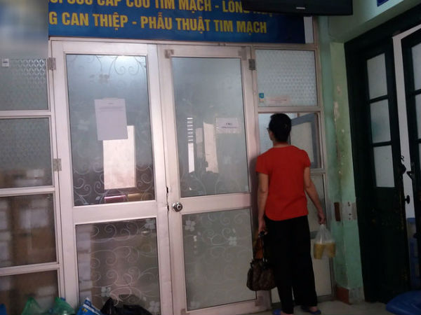 Mẹ của nam sinh 16 tuổi chờ nguồn tim để ghép: 'Hy vọng sắp dập tắt rồi'