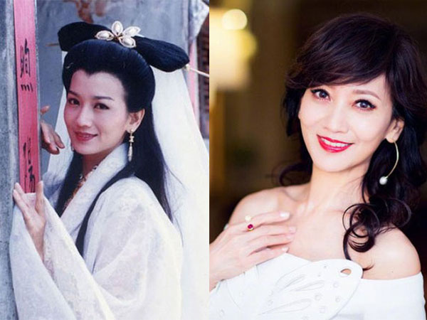 'Mỹ nhân không tuổi' Triệu Nhã Chi: Hai lần kết hôn, 30 năm vẫn mang vết nhơ phản bội chồng
