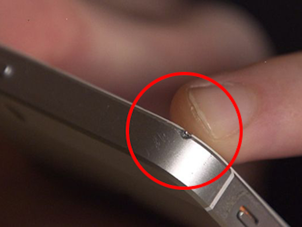 Người dùng không thể thay pin nếu iPhone dính lỗi khác
