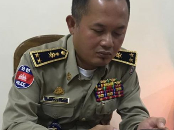 Nổ 10 phát súng, cháu trai ông Hun Sen bị kết án 18 tháng tù sau vài giờ xét xử 'thần tốc'