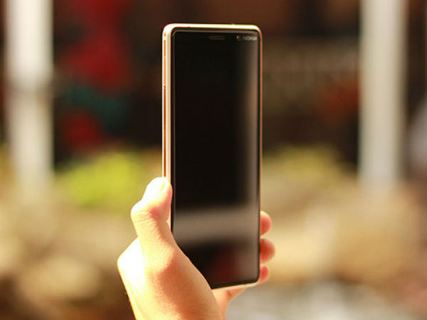 Nokia 7 Plus: Màn hình 18:9, chip Snapdragon 660