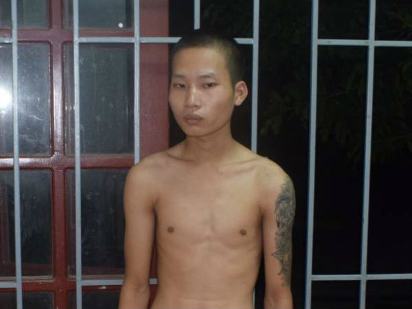 Quảng Nam: Bị từ chối tình cảm, nam thanh niên 23 tuổi hiếp dâm nữ đồng nghiệp