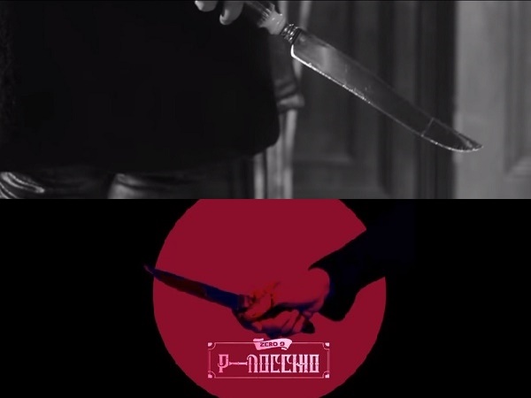 Sự giống nhau đến khó tin trong teaser mới của Sơn Tùng M-TP và tân binh Zero9