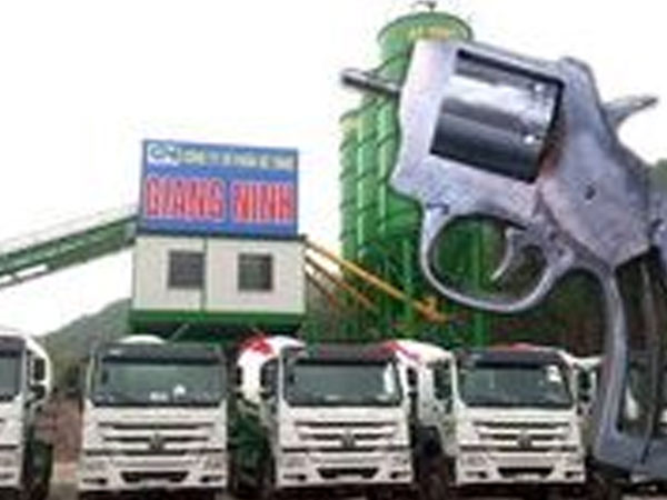 Thông tin mới nhất về sức khỏe nữ Giám đốc bị bắn ở Bắc Giang