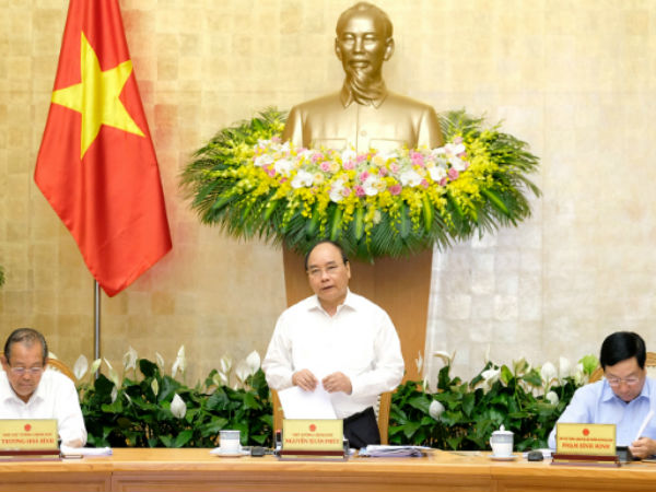 Thủ tướng: Việc xử lý các vụ Vũ 'Nhôm', Út 'Trọc' được dư luận quan tâm