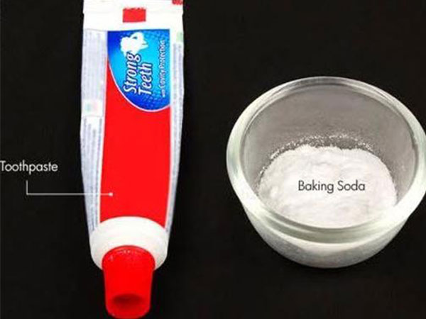 Trộn kem đánh răng với baking soda, được thứ dung dịch 'vạn năng' bà nội trợ nào cũng muốn có