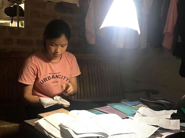 Trục xuất 'nữ quái' lôi kéo người vào Hội thánh Đức chúa trời