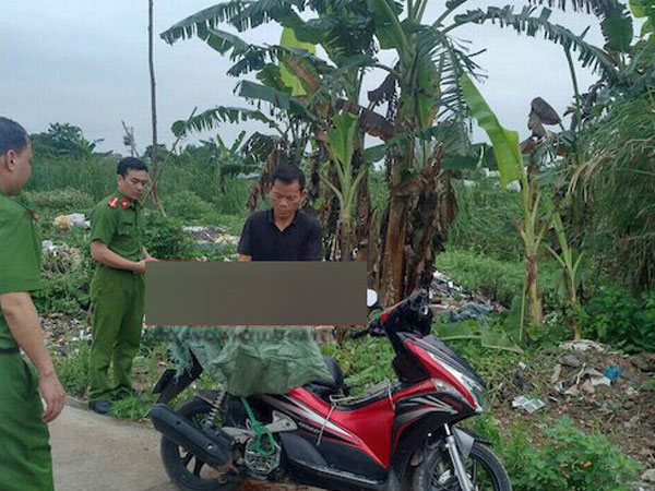 Vụ giết người phi tang xác trong bao tải: Người cho đối tượng ở nhờ có bị xử lý?