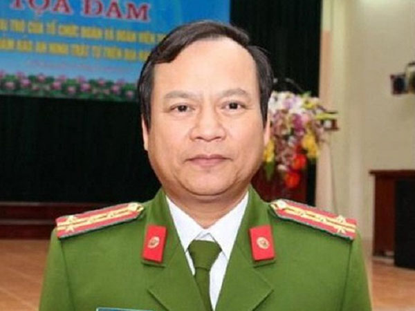 Bộ Công an thông tin về cái chết của Đại tá Võ Tuấn Dũng