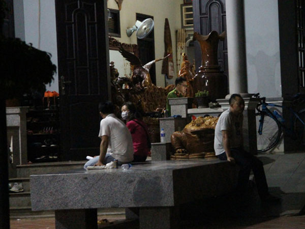 Công an Đắk Nông thông tin vụ bắt Phượng 'râu'