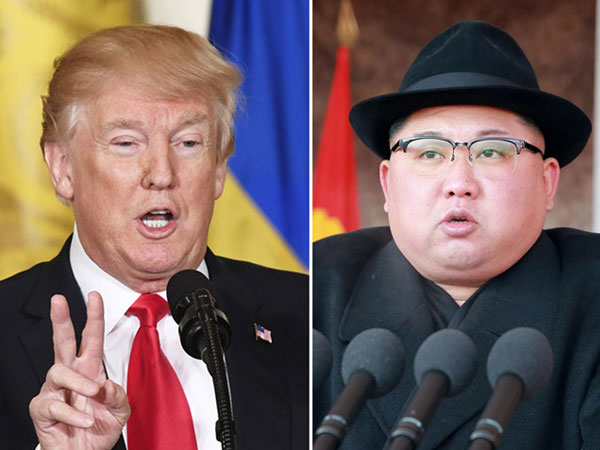 Đã định được thời gian, địa điểm cho cuộc gặp Trump - Kim Jong Un