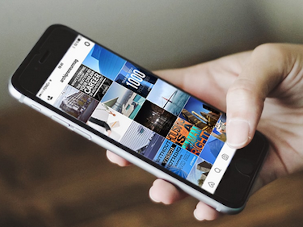 Facebook dạy AI bằng hàng tỷ ảnh Instagram