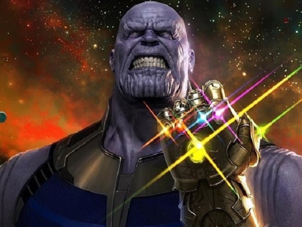 Găng tay vô cực - Infinity Gauntlet của Avengers: Infinity War mạnh đến cỡ nào?