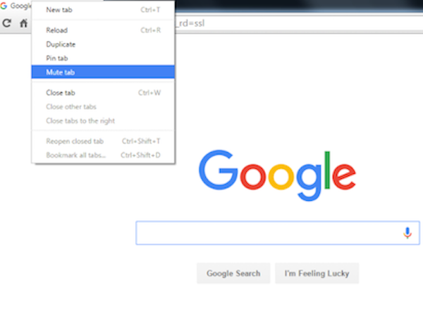 Google chặn video tự động phát gây phiền toái trên Chrome