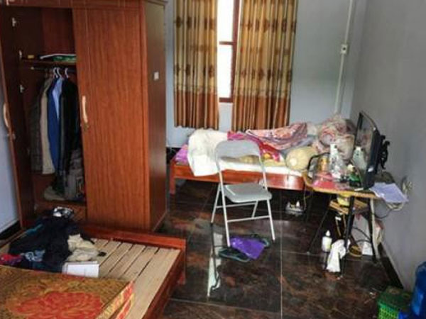 Hé lộ nguyên nhân phó giám đốc bắn giám đốc rồi tự sát