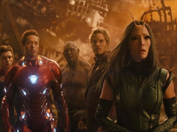 Khán giả đột tử trong rạp vì cái kết buồn của 'Avengers: Infinity War'?