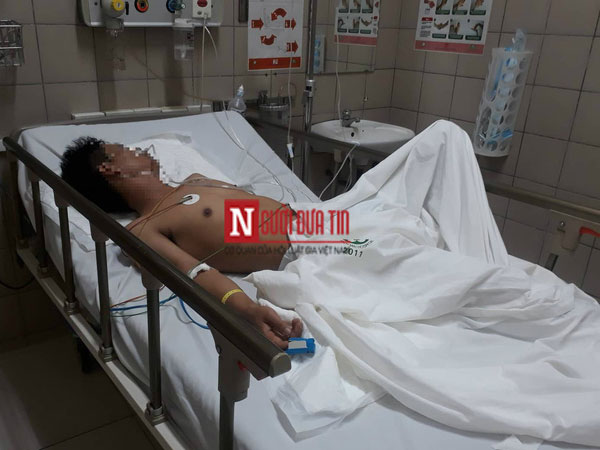 Lời khai của vợ hờ dùng thuốc chuột đầu độc gia đình chồng