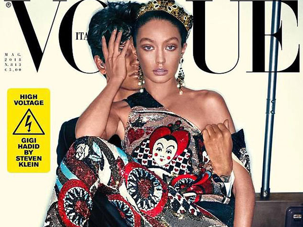 Một lần nữa, Gigi Hadid xin lỗi công chúng vì scandal phân biệt chủng tộc mới nhất