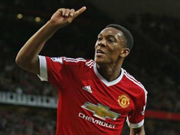MU ra quyết định cuối cùng về tương lai Martial